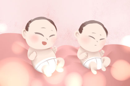 女性梦到生双胞胎儿子是啥意思