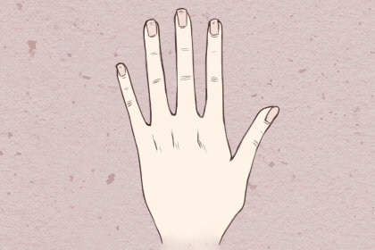 指甲短是什么命 从指甲形状看命运