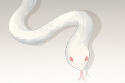 梦见蛇咬别人什么意思