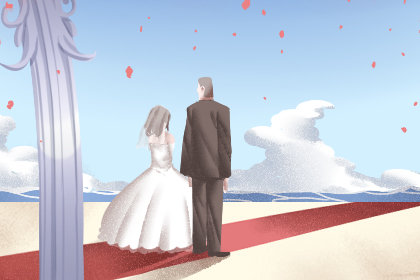 结婚黄道吉日查询 2020年10月12日农历八月二十六能结婚吗