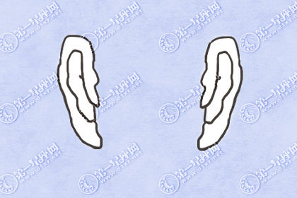招風(fēng)耳有什么寓意 哪種耳朵有福氣