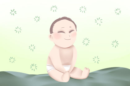 国庆后出生的男宝宝名字精选 温文尔雅的男孩名字推荐