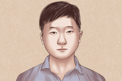 长虎牙的男生面相解释 运势如何