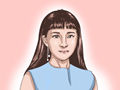 下巴短小的女人命运怎样 短下巴女人就没福气吗