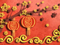 中国的春节有什么风俗 怎么来的