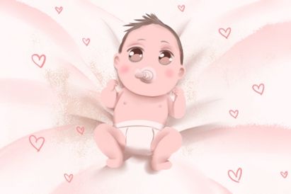 朗朗上口男孩的名字 好听稀少