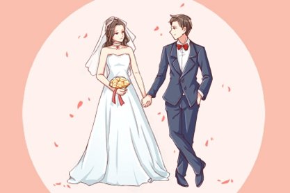 2021姻缘测试免费测试个人婚姻怎么样