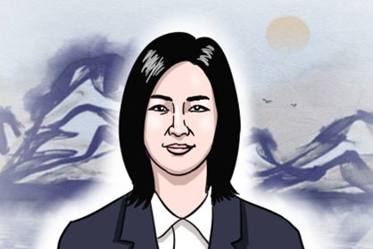 面相学 官夫人的面相都很贵气