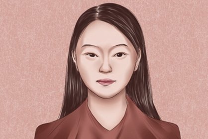 女人脸上的五颗旺夫痣 旺夫痣长在脸上什么地方