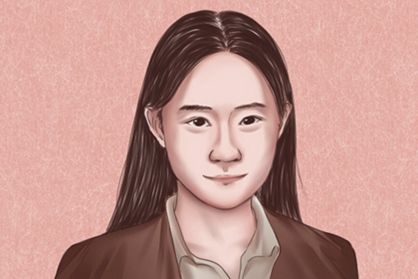 必成大器的女人面相 容易出人头地的女人