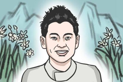 男人面部痣相最准图 男人痣的位置与命运