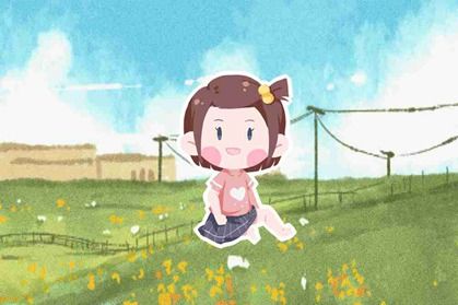 悄字在名字里的含义 悄字后面取名女孩名字