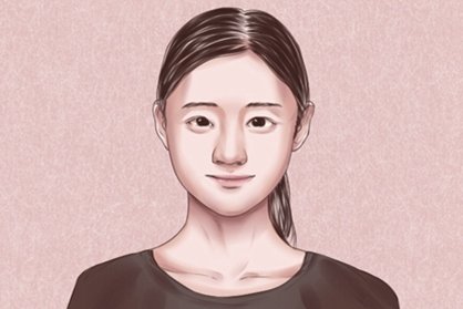 女人痣相图解 女人哪里长痣容易出轨