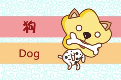 2021年生肖狗農曆六月運勢查詢分析