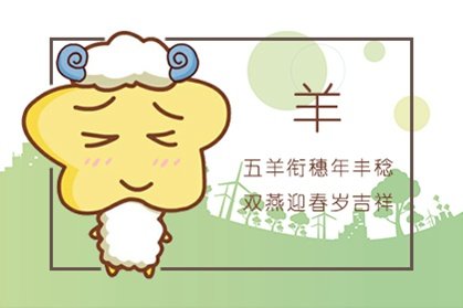 2021屬羊上半年整體運勢運程解析-第一命理網-八字算命，居家風水，感情複合皆可在這找到答案