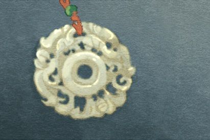 五行水命的人适合戴什么  可以戴珍珠吗