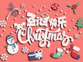 外国人是怎样过圣诞节的 和中国人有什么区别