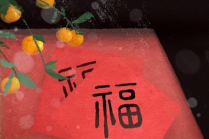 春节吃饺子的含义 来历是什么