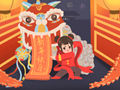2021过年给女朋友发多少红包合适