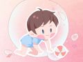 2021年儿童节出生的孩子取名用什么字