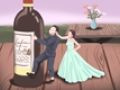 男女婚配相生相克查询 夫妻八字婚配测算