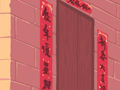 春节为什么要贴春联