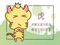 生肖子息：2021年属虎的人生属牛宝宝行不行