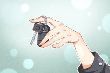 2021年提车的黄道吉日 喜提新车吉日精选提车2 (2)