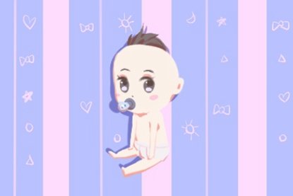 2021年3月28日出生的孩子运势好吗 五行缺什么