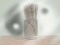 纯阳八字百年难遇
