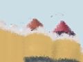 上等壬水八字 水火既济
