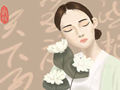 女命八字看丈夫家境