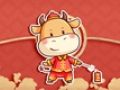2021春节祝福语 简短独特