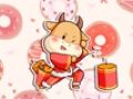 春节联欢晚会2021年主持人是谁