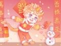 新年可以吃鸡蛋吗 寓意生活美满蒸蒸日上