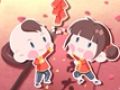 牛年春节祝福语四字词语 适合新年祝福语