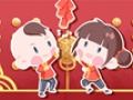 2021新年春节祝福语同学 押韵的牛年祝福