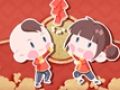 2021春节给老板祝福语简短精辟