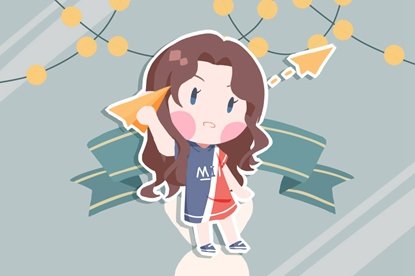 2021年阳历5月出生的女孩 家庭运势旺