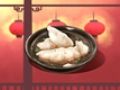 2021年上海特色年夜饭 菜单