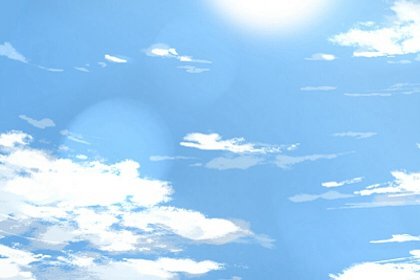 紫微斗數命宮詳解 子午卯酉四敗之地