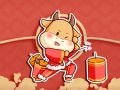 腊月二十八习俗之把面发寓意 贴花花是什么