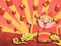 大年初三请财神吗 正月初三请什么神