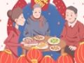 正月大年初五为什么要吃饺子 寓意是什么