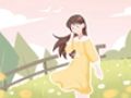 女生八字纯阳怎么办 济之以柔刚柔并济
