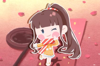 上元节出生的人命运怎么样