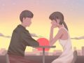 属牛男爱上属猴女的可能性   婚姻生活幸福吗