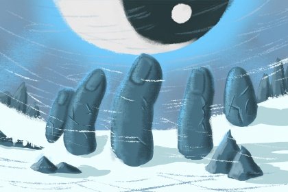 公司進門放什麼擺件好