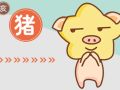 属猪2021年3月感情婚姻运