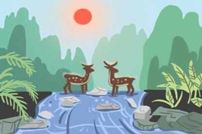 命里缺水的人怎麼補水 五行補水方法